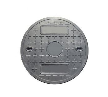 Manhole Cover